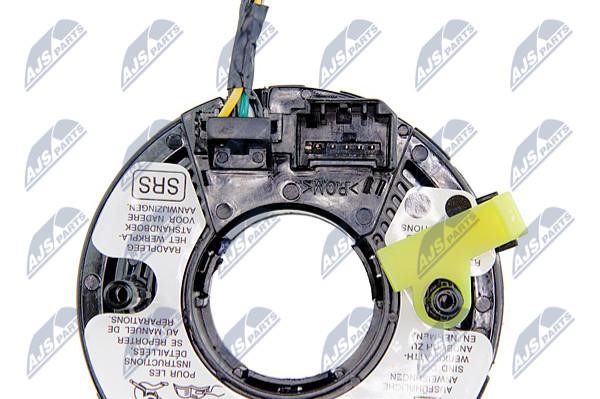NTY Steering column plume – price 41 PLN