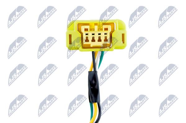 Steering column plume NTY EAS-HD-001