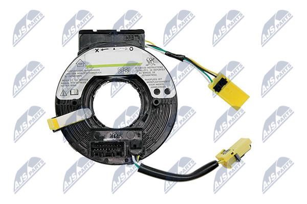 NTY Steering column plume – price 50 PLN