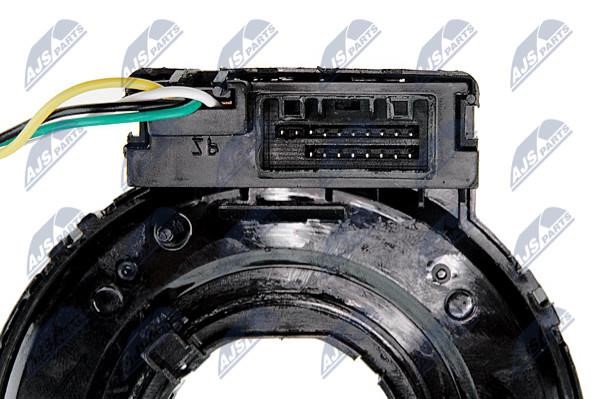 Steering column plume NTY EAS-HD-003