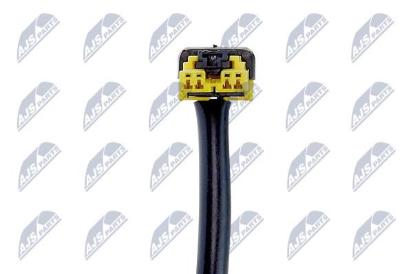 NTY Steering column plume – price 50 PLN