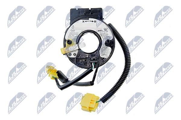 NTY Steering column plume – price 48 PLN