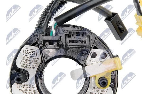 Steering column plume NTY EAS-HD-004