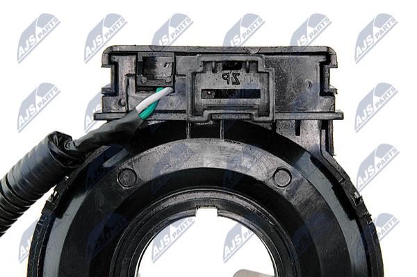 Steering column plume NTY EAS-HD-004