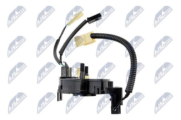 NTY Steering column plume – price 48 PLN