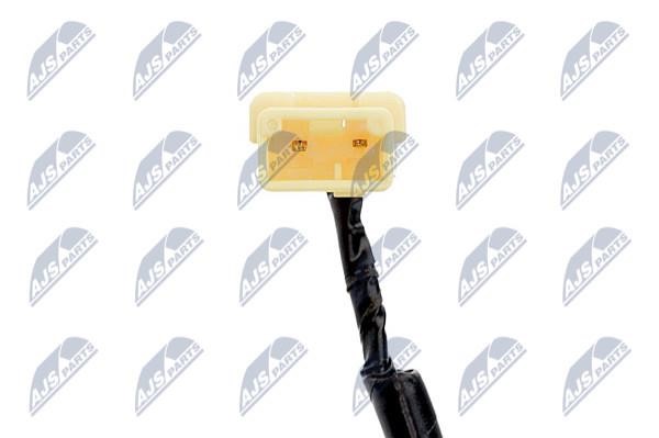 NTY Steering column plume – price 48 PLN