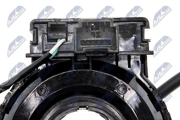 Steering column plume NTY EAS-HD-007