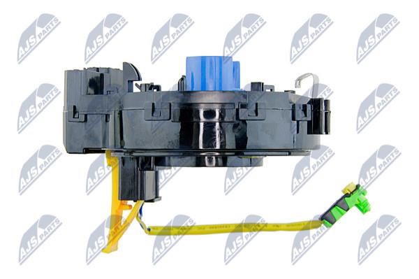 NTY Steering column plume – price 31 PLN