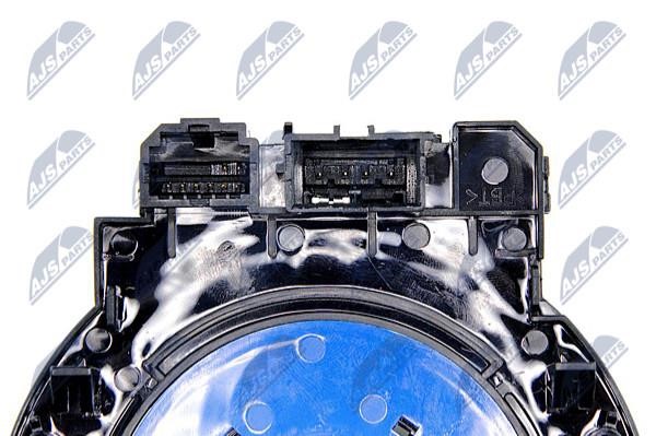 Steering column plume NTY EAS-HY-000