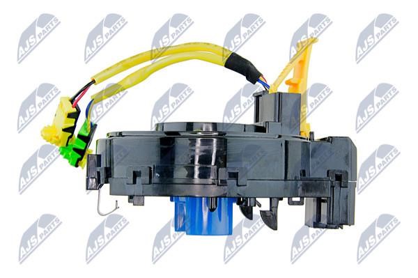 NTY Steering column plume – price 36 PLN