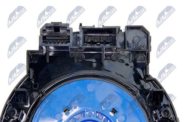 Steering column plume NTY EAS-HY-001