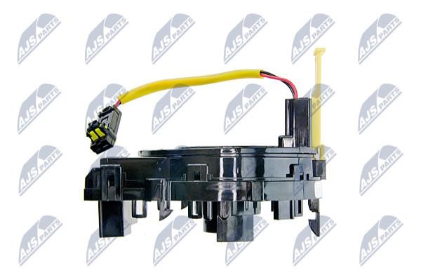 NTY Steering column plume – price 53 PLN