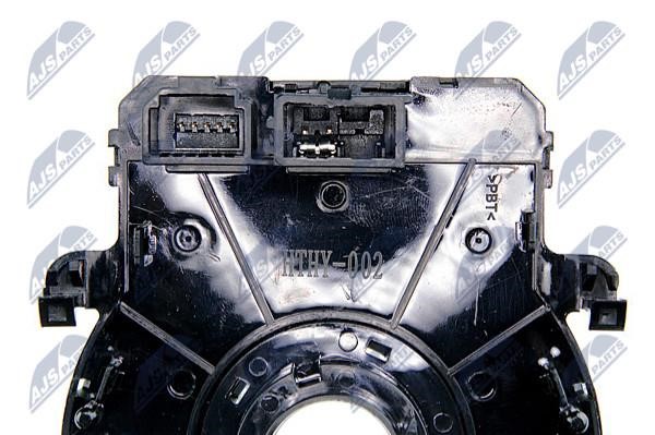 Steering column plume NTY EAS-HY-002
