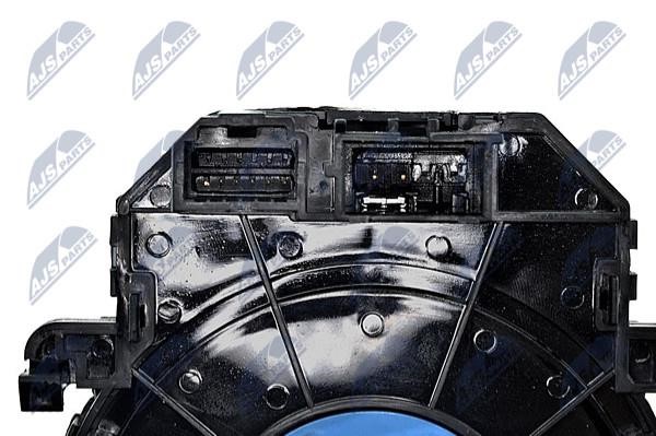 NTY Steering column plume – price 34 PLN