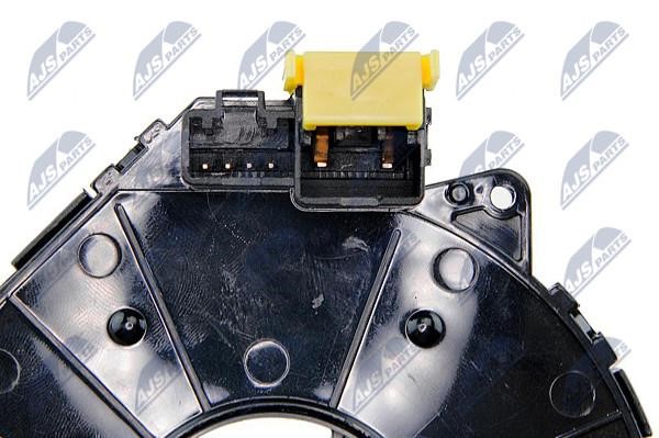 Steering column plume NTY EAS-HY-004