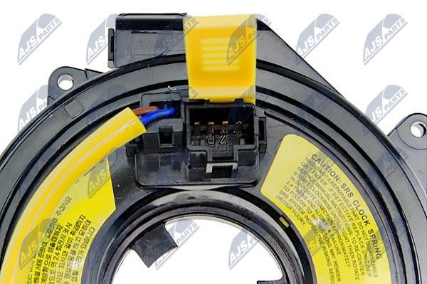 NTY Steering column plume – price 32 PLN