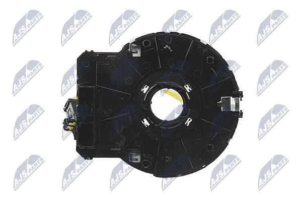 NTY Steering column plume – price 52 PLN