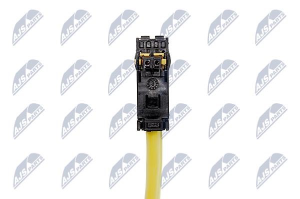 Steering column plume NTY EAS-HY-005