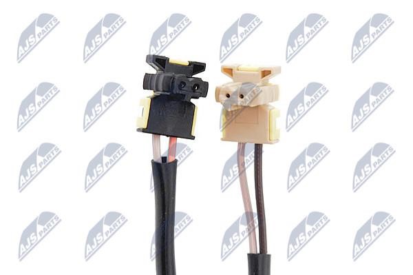 Steering column plume NTY EAS-LR-000