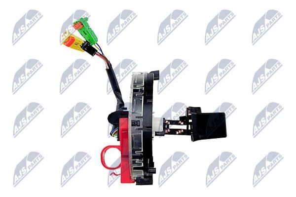 NTY Steering column plume – price 106 PLN