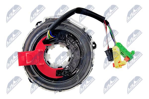 Steering column plume NTY EAS-ME-000