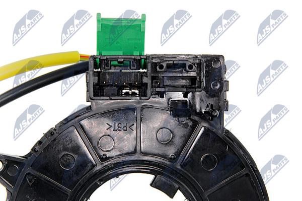 Steering column plume NTY EAS-MS-001