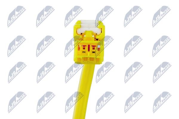 NTY Steering column plume – price 33 PLN