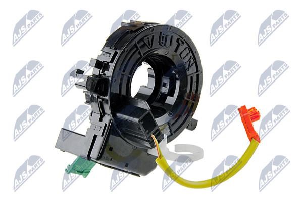 EASMS003 NTY Steering column plume