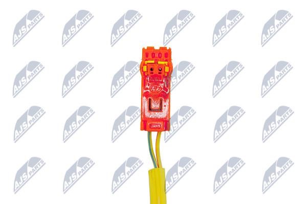Steering column plume NTY EAS-MS-003