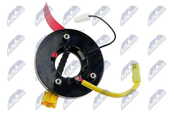 Steering column plume NTY EAS-MS-004