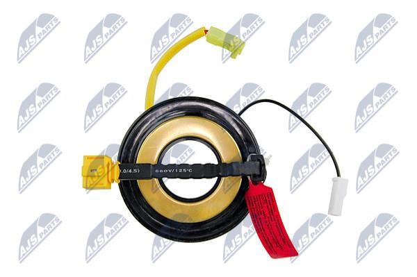 NTY Steering column plume – price 55 PLN