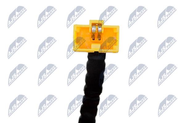 Steering column plume NTY EAS-MS-004