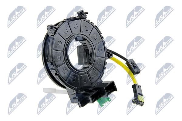 EASMS005 NTY Steering column plume