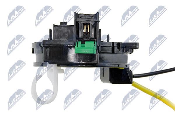 NTY Steering column plume – price 68 PLN