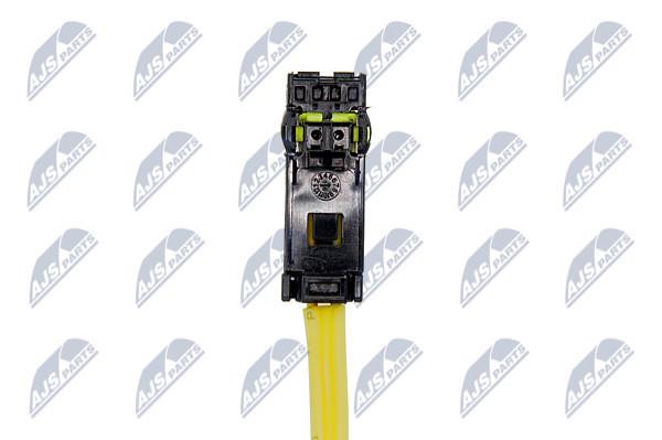 Steering column plume NTY EAS-MS-005
