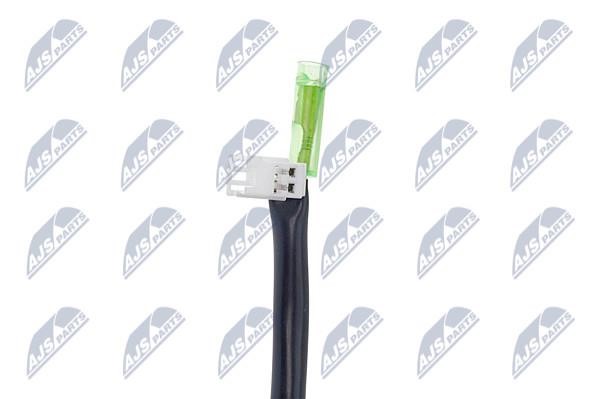 NTY Steering column plume – price 35 PLN