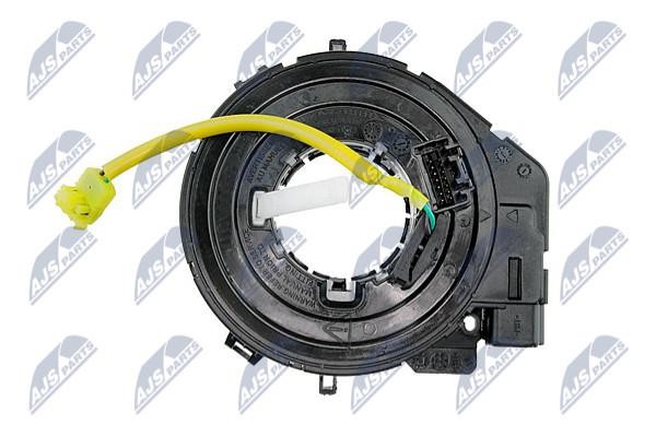 NTY Steering column plume – price 68 PLN