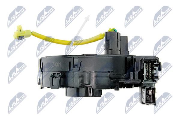 Steering column plume NTY EAS-MZ-001