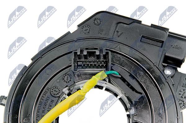 Steering column plume NTY EAS-MZ-001