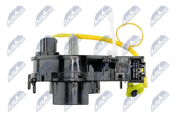 NTY Steering column plume – price 46 PLN