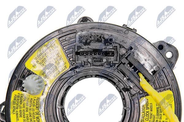 Steering column plume NTY EAS-MZ-002