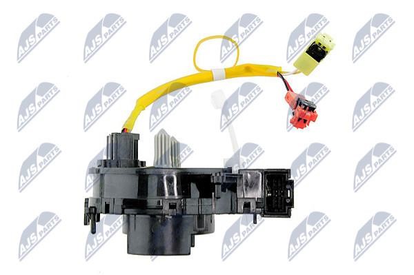 NTY Steering column plume – price 65 PLN