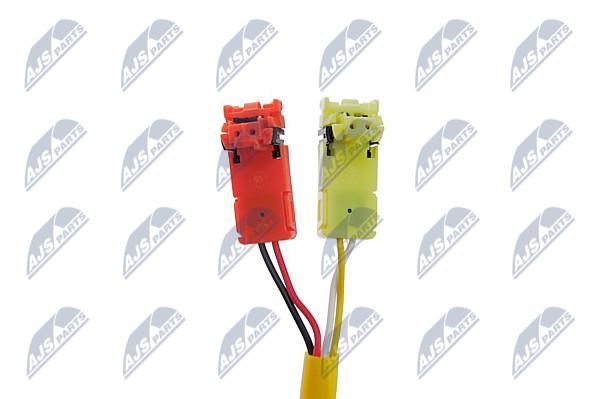 Steering column plume NTY EAS-MZ-003