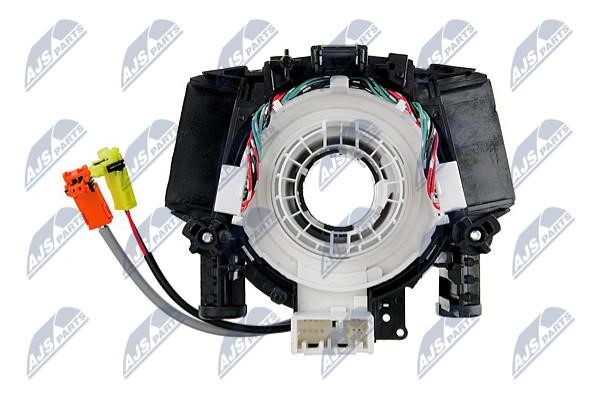 NTY Steering column plume – price 39 PLN