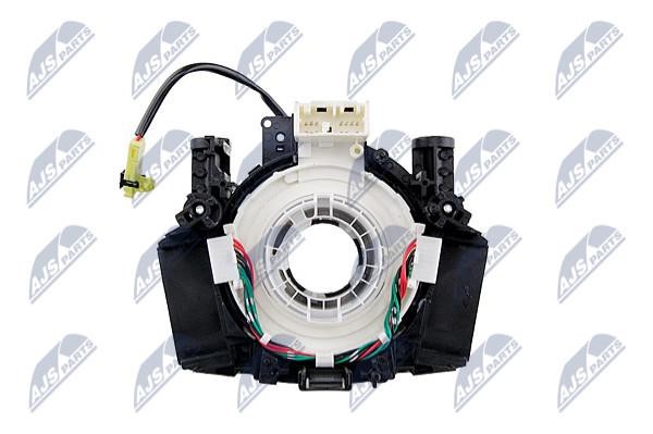 NTY Steering column plume – price 60 PLN