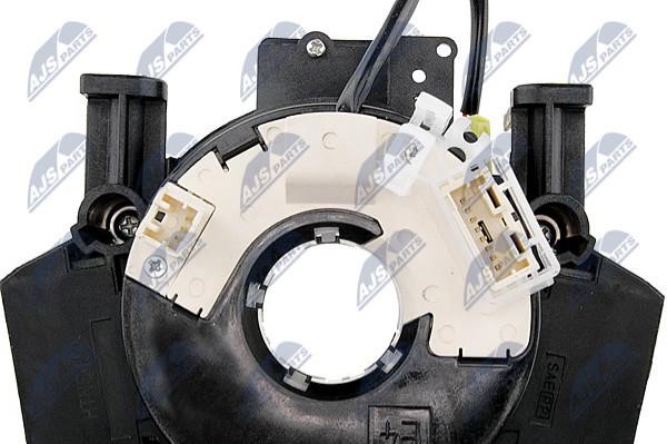 Steering column plume NTY EAS-NS-003
