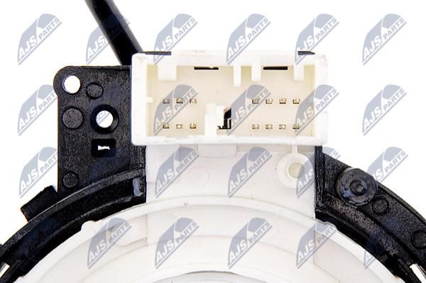 NTY Steering column plume – price 60 PLN