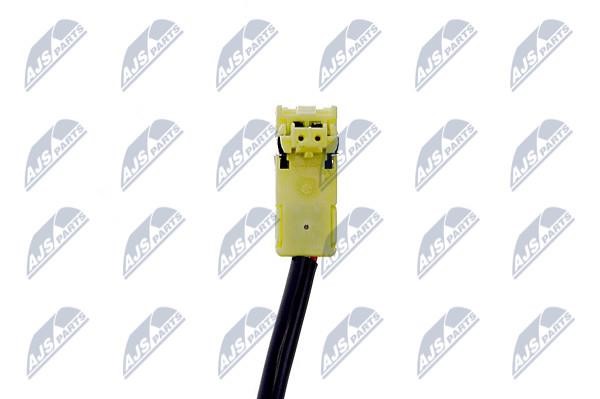 Steering column plume NTY EAS-NS-003