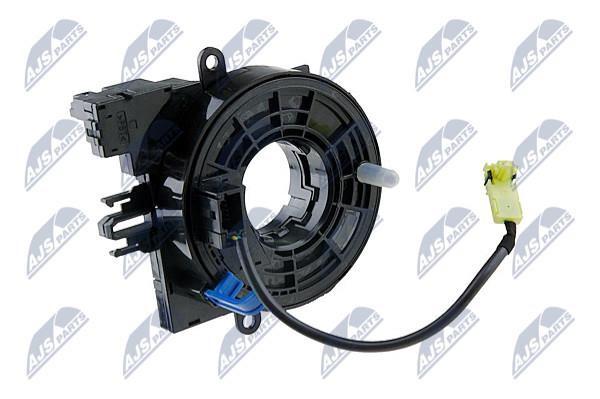EASNS004 NTY Steering column plume