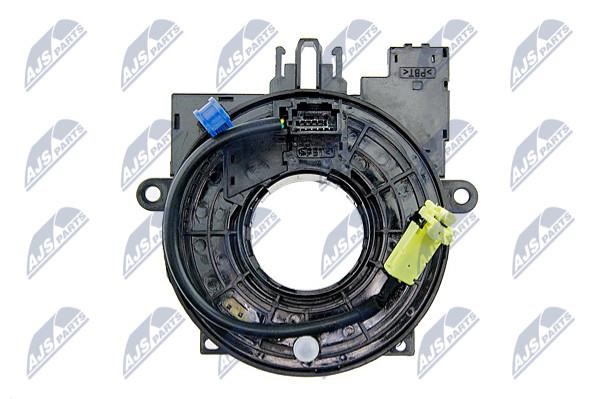 NTY Steering column plume – price 63 PLN